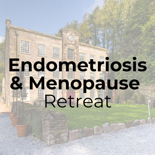 England EndometriosisandMenopause