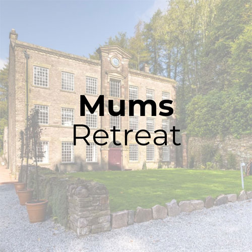 England mumsretreat