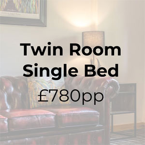 scotland endometriosisandpcos twinroomsinglebed